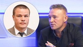 Teodor Cârnaț: Dumitru Robu este cadavru din punct de vedere politic și profesional